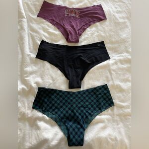 Victoria’s Secret intimates